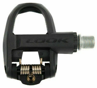Look Keo Classic 3 Pedals - Black