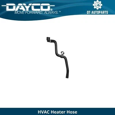 For 2011-2016 Chevrolet Cruze 1.4L L4 HVAC Heater Hose Dayco 2012 2013 2014 2015 - Imagem 1 de 2