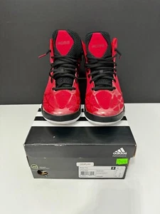 Adidas Adizero Derrick Rose 773 - Size 7.5 - Picture 1 of 8