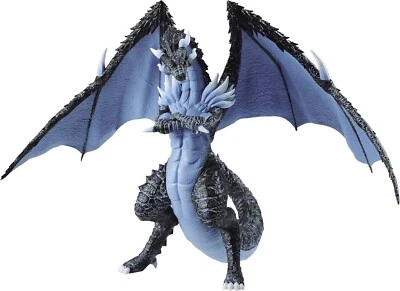 BANPRESTO That Time I Got Reincarnated as a Slime Veldora Tempest Figure Japan - Image 1 of 3