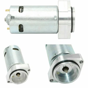 10pcs/lot Convertible Top Hydraulic Pump Motor Unit For Cadillac CTS/SRX/DeVille - Picture 1 of 12