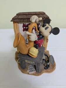 Enesco Best Of Mickey Collection "Mickey's Follies, 1929" Figur Disney - Bild 1 von 5