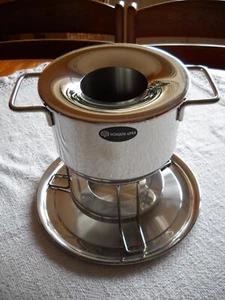 fondue set gebraucht - Bild 1 von 1
