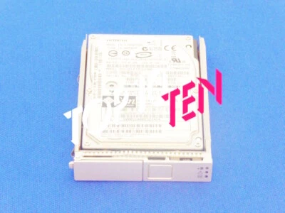 SUN 540-6611-02 72GB 2,5" SFF 10K SAS für SUNFire X4100/X4200 M2 T2000 - Bild 1 von 3