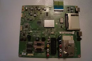 PLACA PRINCIPAL EAX61524501(15) EBT60927356 PARA 26" LG 26LE3300, LC260EXN (SC) (A1) - Imagen 1 de 4