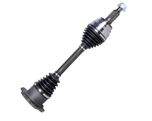 Front CV Axle Fits 4WD Silverado Tahoe Yukon Escalade 1500 Series -2007 and Up - Foto 1 di 6