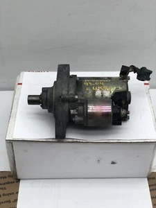 Motor de arranque compatible ✅03-05 PILOTO: SM-44231 Odssey ✅99-04 OEM (4J9) - Imagen 1 de 5
