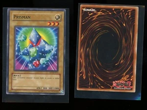 Yu-Gi-Oh! Prisman TP7-DE017 Common Near Mint Pack Fresh - Bild 1 von 1
