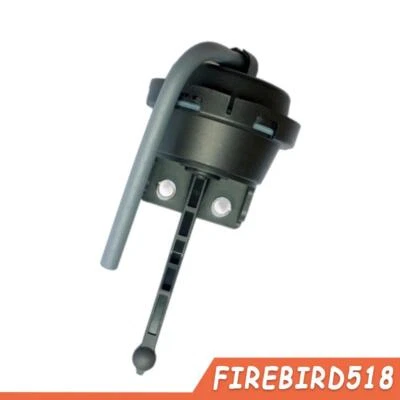 Actuador de admisión de auto para Hyundai Elantra Tucson Kia Forte Soul 2011-2017 negro Foto 1 de 4