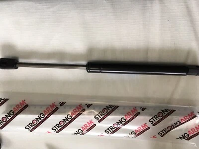 One Trunk Lift Support Strong Arm Part  Number 6410  6409 Mazda Sedan Foto 1 de 4