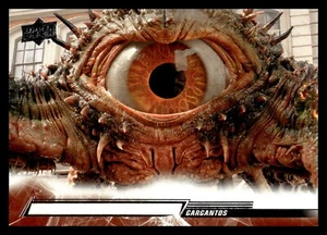 2024 UD Marvel Studios S 2 Gargantos 188 - Picture 1 of 2