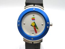 Apple Mac OS Watch Promotional Quartz Giveaway 1995