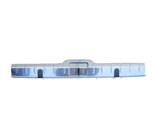 os301349 Porsche PANAMERA 2017 2018 2019 2020 2021 REAR Trunk lid Sill Trim pane - Picture 1 of 7