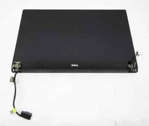 15.6" UHD 4K LCD Screen Touch Upper Assembly for Dell XPS 15 9550 9560 - Picture 1 of 2