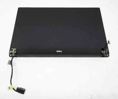 15.6" UHD 4K  LCD Screen Touch Upper Assembly  for Dell XPS 15 9550 9560 - Image 1 of 2