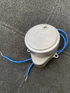 Synchron I12RC-6 3W Motor110V - Picture 1 of 5