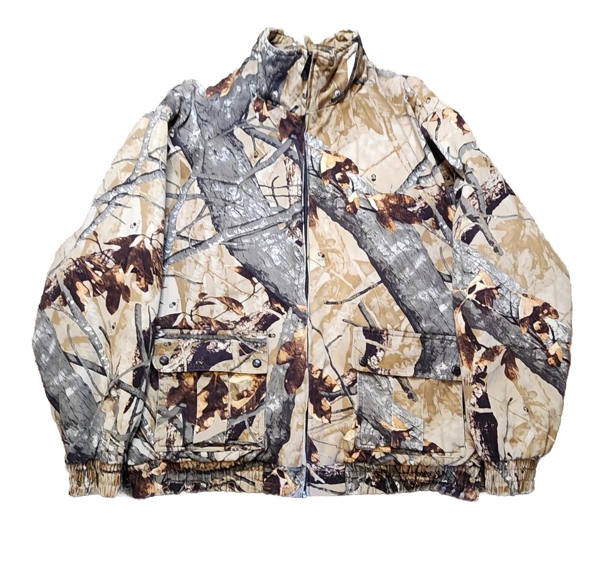 Outfitters Ridge Regular Size Hunting Coats & Jackets for Outfitters Ridge Regular Size Hunting Coats & Jackets for