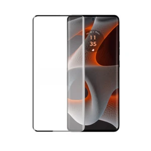 Motorola moto edge 30/40/50/60 serie Panzer Folie Schutz Glas 9H Curvedfolie - Bild 1 von 12