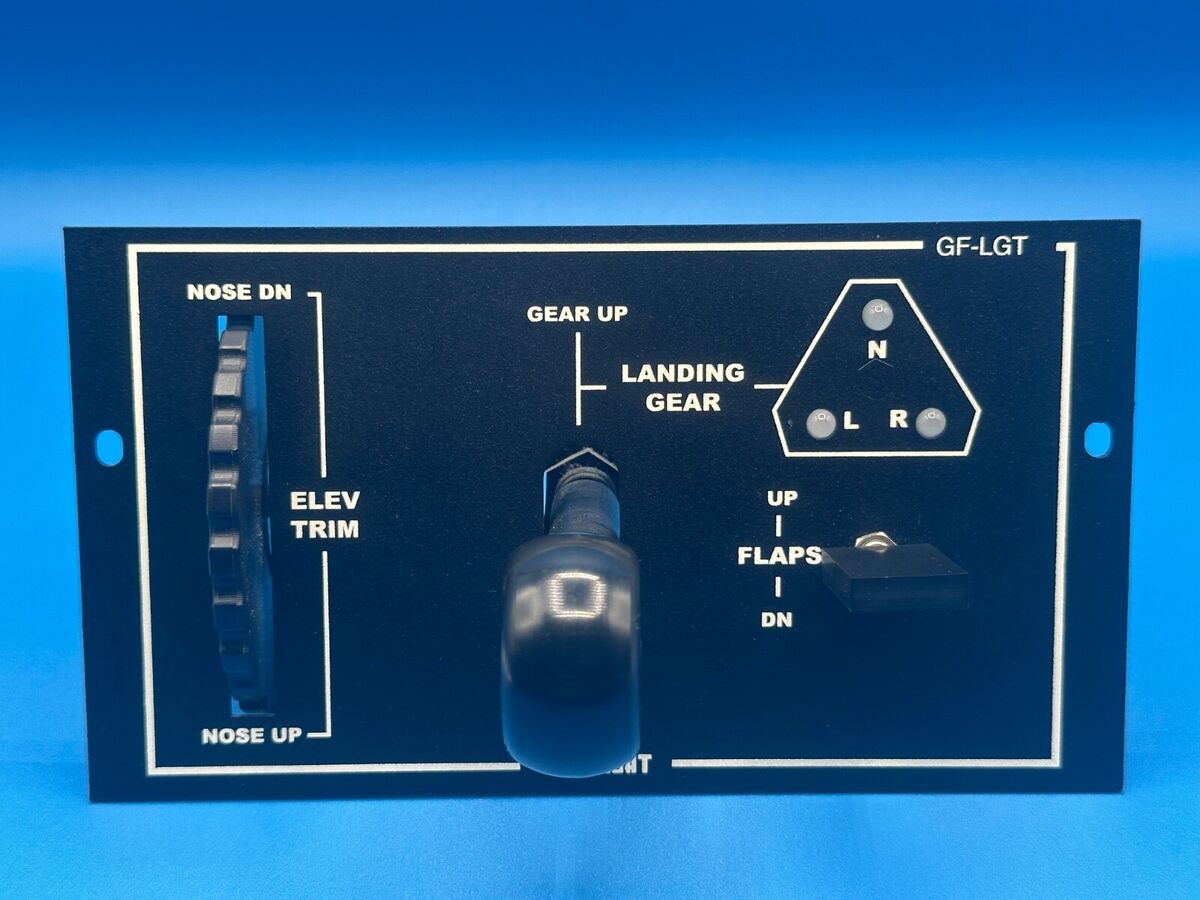 Video Game Flight Instrument Panels | eBay Video Game Flight Instrument Panels | eBay