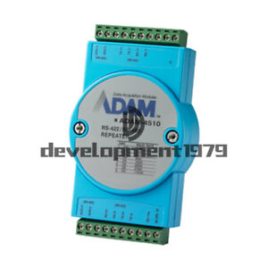 1PCS ADAM-4510 ( ADAM4510 ) New In Box Advantech General Repeater