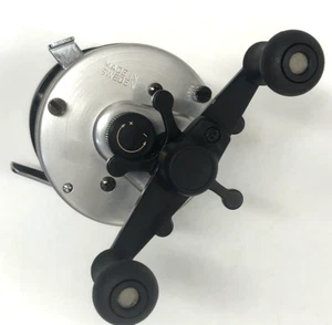 Abu Garcia Ambassadeur 5500-C3 Ultra Cast Casting Reel - Picture 1 of 14