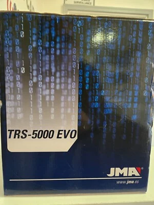 trs5000 evo super clon Foto 1 de 4