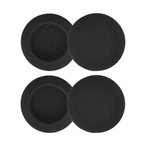 4x Protectores para almohadillas de auriculares de 7.5 CM - Imagen 1 de 7