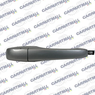 2009-2014 Volkswagen Routan Rear Left Side Exterior Otside Door Handle OEM Foto 1 de 4