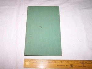 1934 BRIGHT AMBUSH Poetry Book Poems by AUDREY WURDEMANN - Imagen 1 de 10