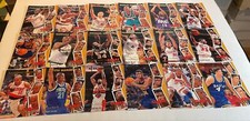 1995-96 Fleer NBA Class Encounters Insert Cards 11-28 Complete Ur Set, U Pick 1