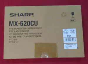 SHARP Drucker/Kopierer Ersatzteil. Teilenr. MX-620CU PRETransfer Ladegerät Kit - Bild 1 von 1