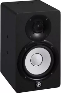 Yamaha HS5i 5 Inch Powered Speaker System, Black - Picture 1 of 4