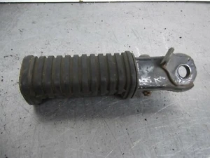 REPOSAPIÉS TRASERO YAMAHA XS400 XS400 SOHC - Imagen 1 de 2