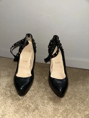 Christian Louboutin Pumps/Stiletto Sz 40 - Image 1 of 4
