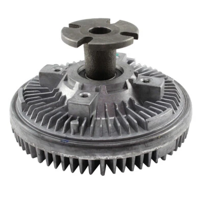 Embrague ventilador Tru-Flow para Ford Fairmont XY XA XB XC XD XE 302 351 Cleveland V8 Foto 1 de 4