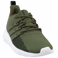adidas questar flow olive green