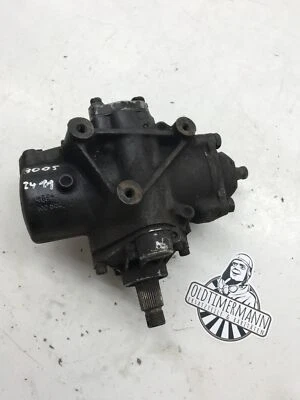 Steering rack power steering Mercedes W114 W115 1144610401 - Image 1 of 2