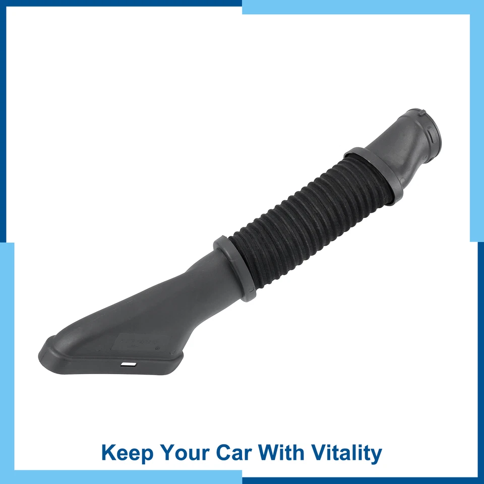 Paquete (1) 2780902482 Tubo de manguera de admisión de aire de coche para Mercedes-Benz GLE500 ML500 GL500 Foto 1 de 4