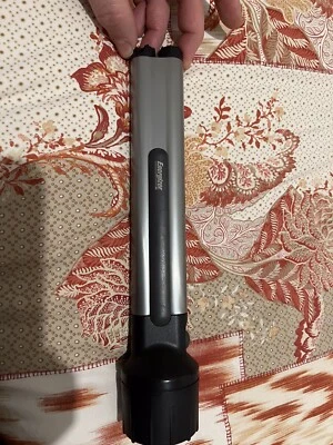 Torche Aluminium Energizer AAQ 12 350 MM - Photo 1/4