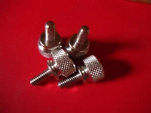 HH Smith 2367 Captive Screw 8/32 thread (quantity of4) - Picture 1 of 3