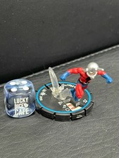Marvel Heroclix Supernova 050 Ant-Man Experienced