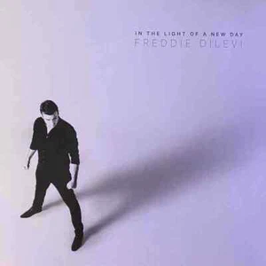 FREDDIE DILEVI In the Light of a New Day (LP) - Bild 1 von 1
