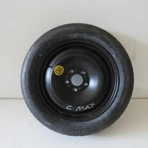 Reserverad 4Jx16 5x108 ET25 für FORD C-MAX MK1 2003-2010 gebraucht (75342) - Bild 1 von 5