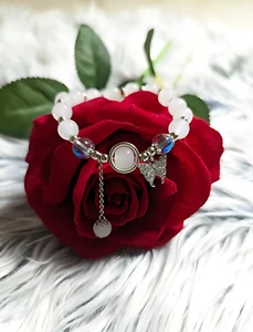 Charm Bracelet & Crystal Bead Jewellery for Women | SUMMER SPECIAL - Picture 1 of 13