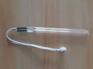 Household ultraviolet uvc cold cathode ozone sterilization lamp wavelength 185nm - Picture 1 of 6