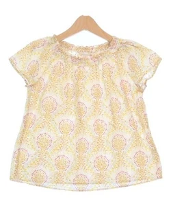 bonpoint Shirts YellowxPinkxLight blueetc.(Patterned) 140(11T12T) 2200558513092 - Picture 1 of 6