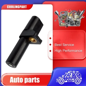 3Pin Crank Angle Sensor For Mercedes Benz CLS350 C219 3.5L M272.964 6/05-5/2011 - Picture 1 of 5