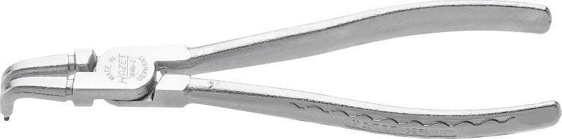 Hazet 1846b-2 Pince circlips
