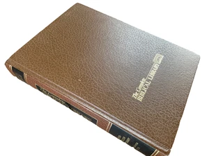 Complete Biblical Library Alpha - Gamma Greek Bible Dictionary A - Bild 1 von 9