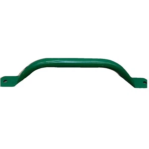 16 inch green grab bar used great condition {JJ} - Picture 1 of 17